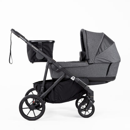 HENRI Charcoal - Standard Bundle