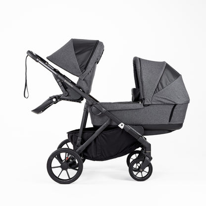 HENRI Charcoal - Standard Bundle