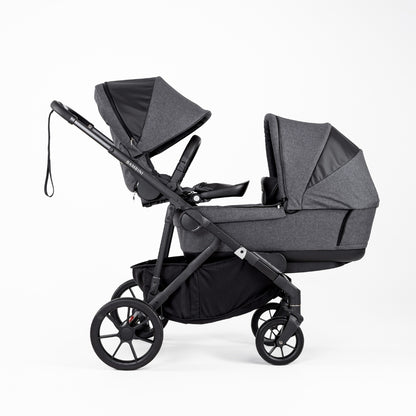 HENRI Charcoal - Standard Bundle