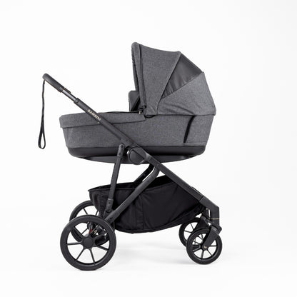 HENRI Charcoal - Standard Bundle
