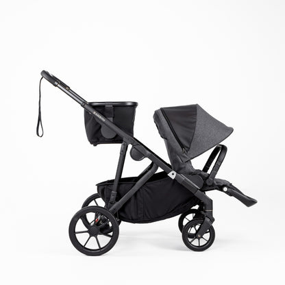 HENRI Charcoal - Standard Bundle