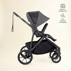 Single Seat Bundle