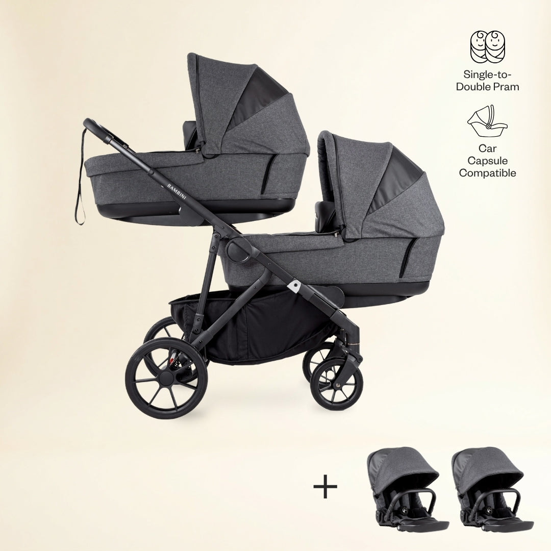 Twin Bundle