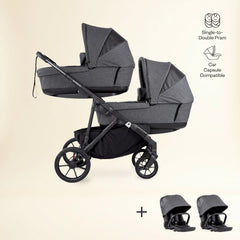 Twin Bundle