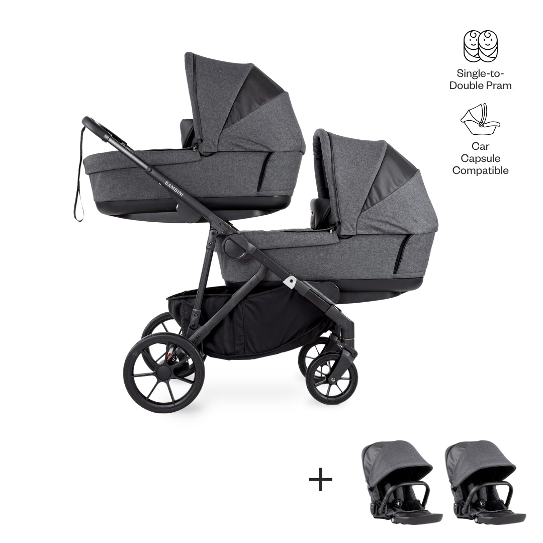 Twin Bundle