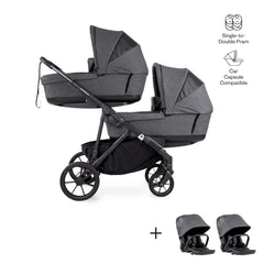 Twin Bundle