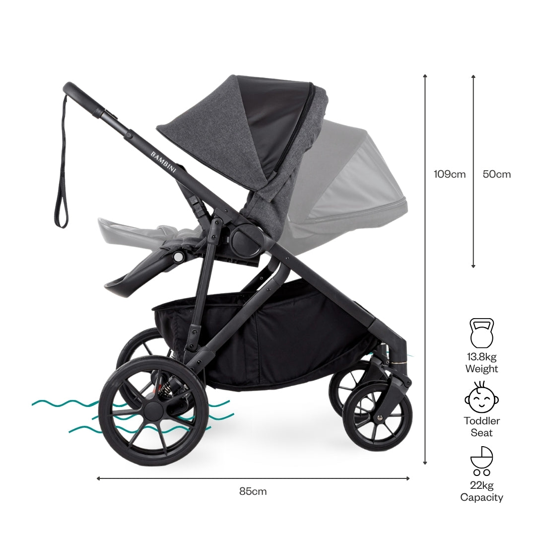 Twin Bundle