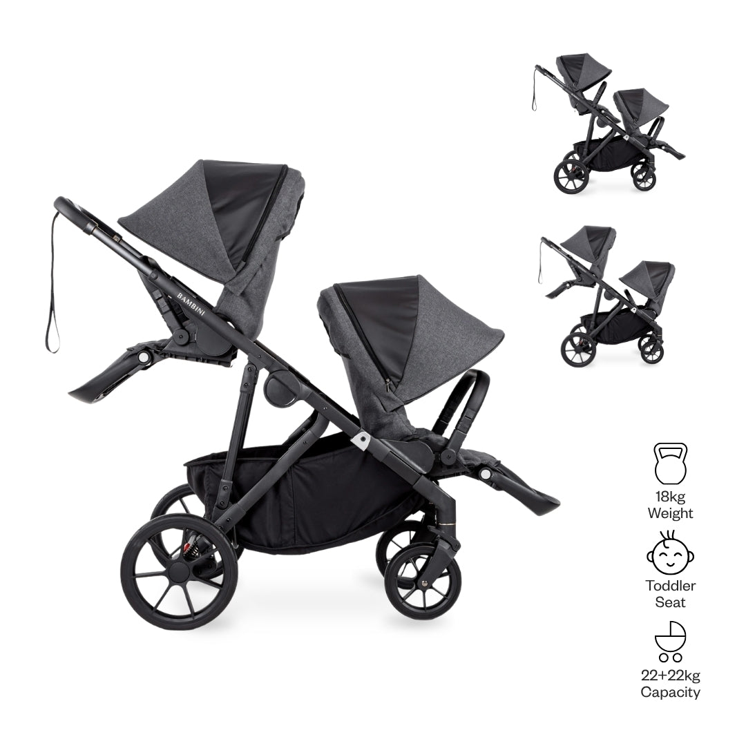 Twin Bundle