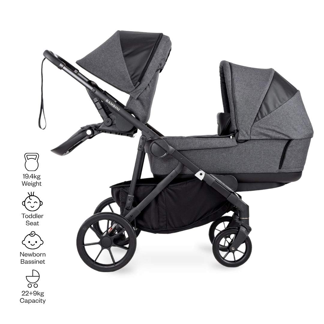 Twin Bundle