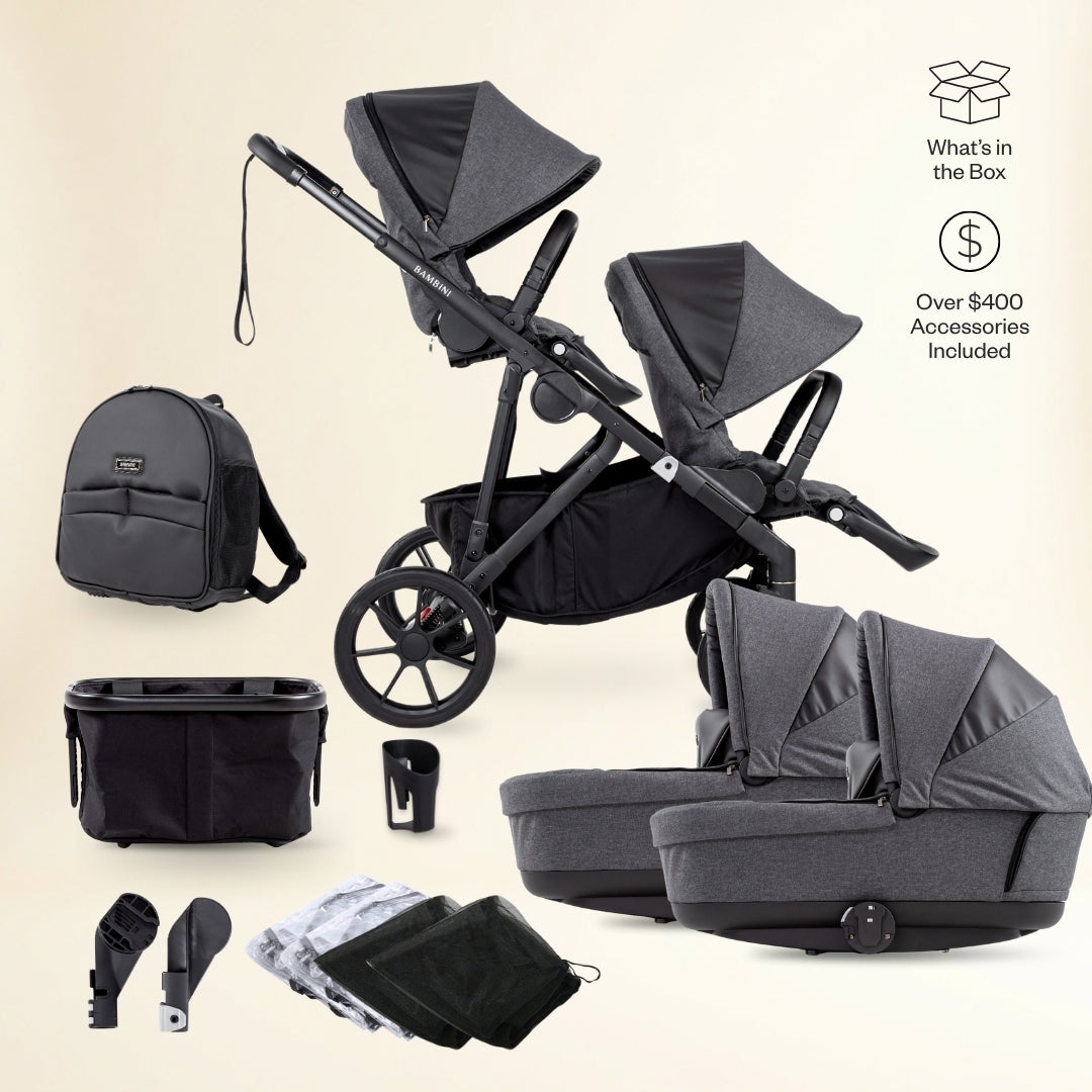 Twin Bundle