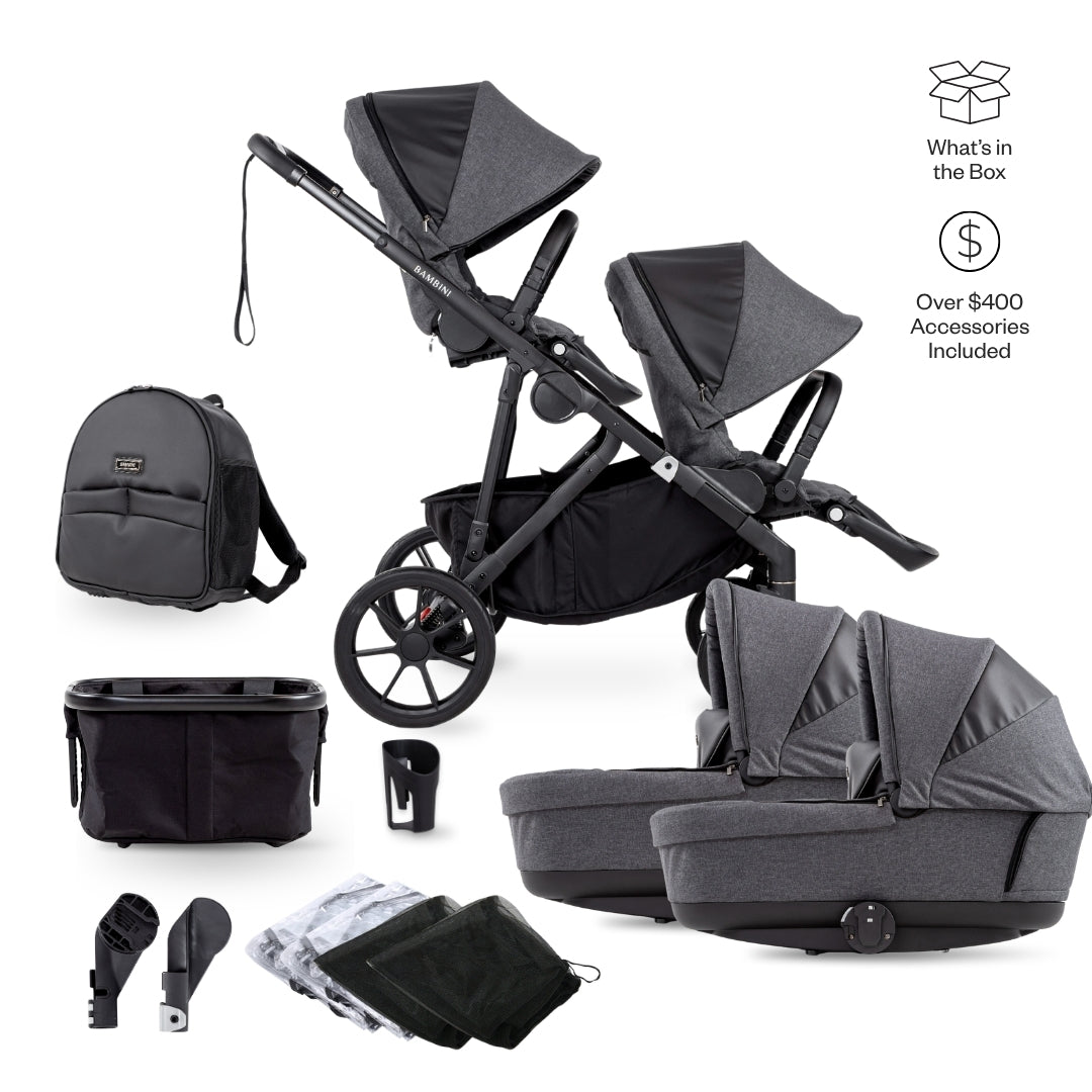 Twin Bundle