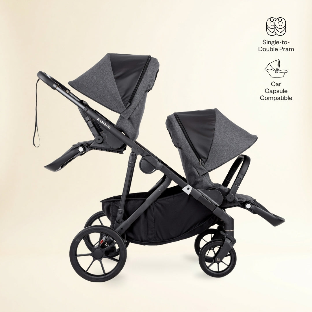 Two Seat Bundle