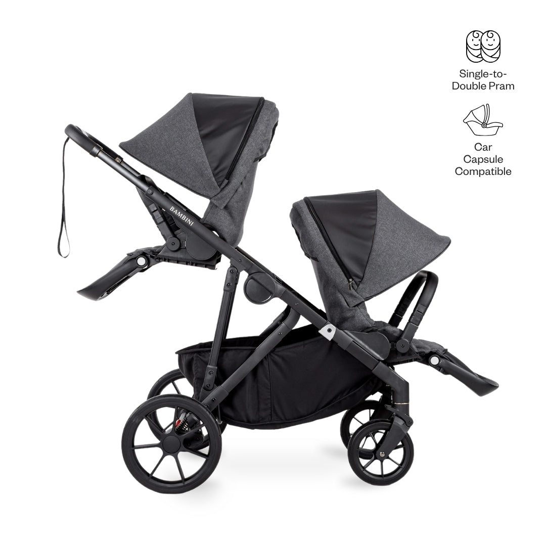 Two Seat Bundle