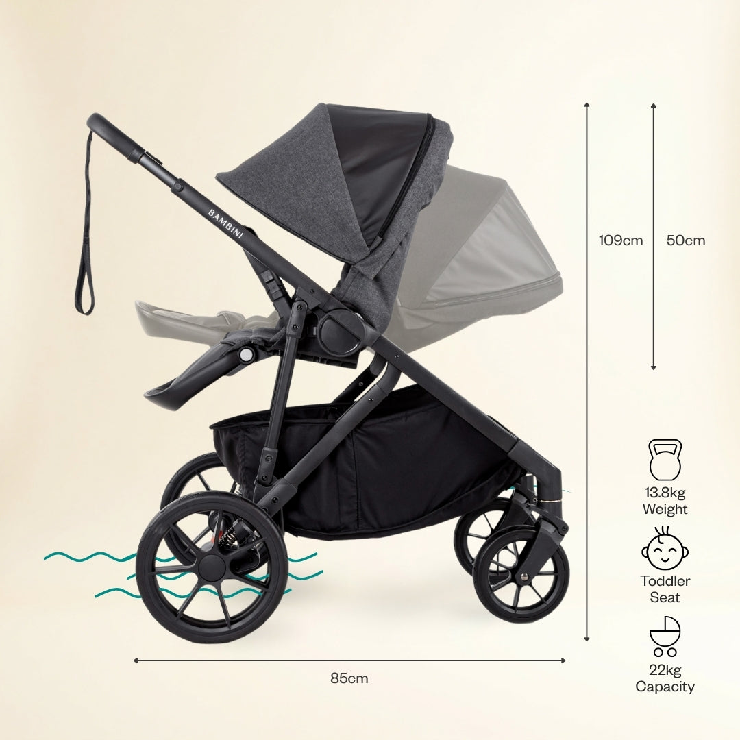 Two Seat Bundle