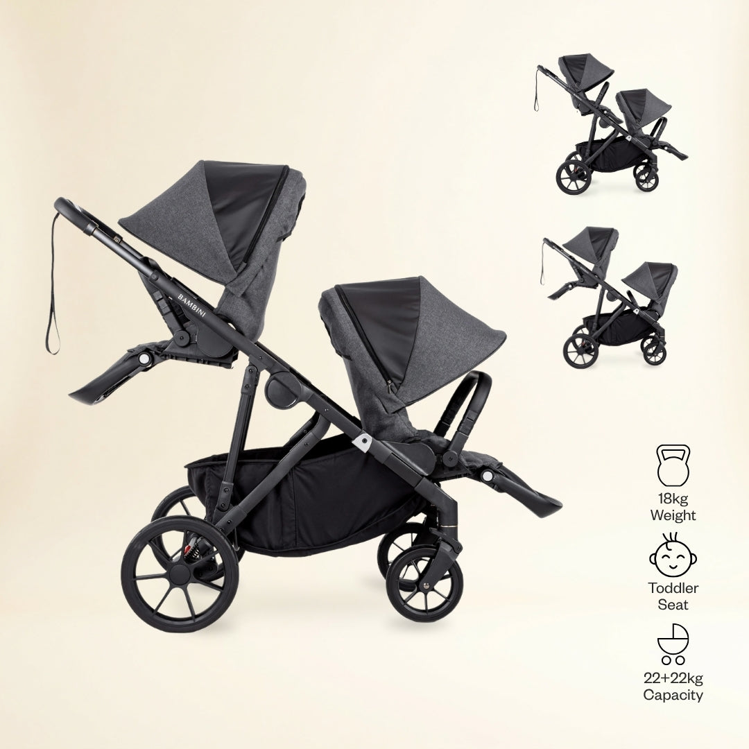 Two Seat Bundle