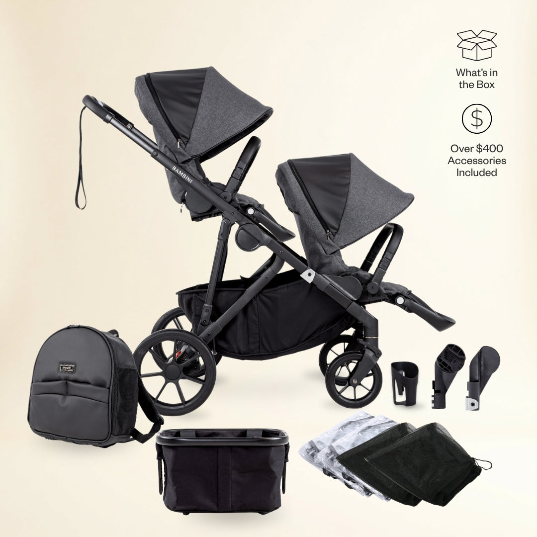 Two Seat Bundle