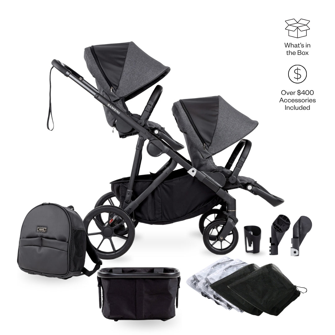 Two Seat Bundle