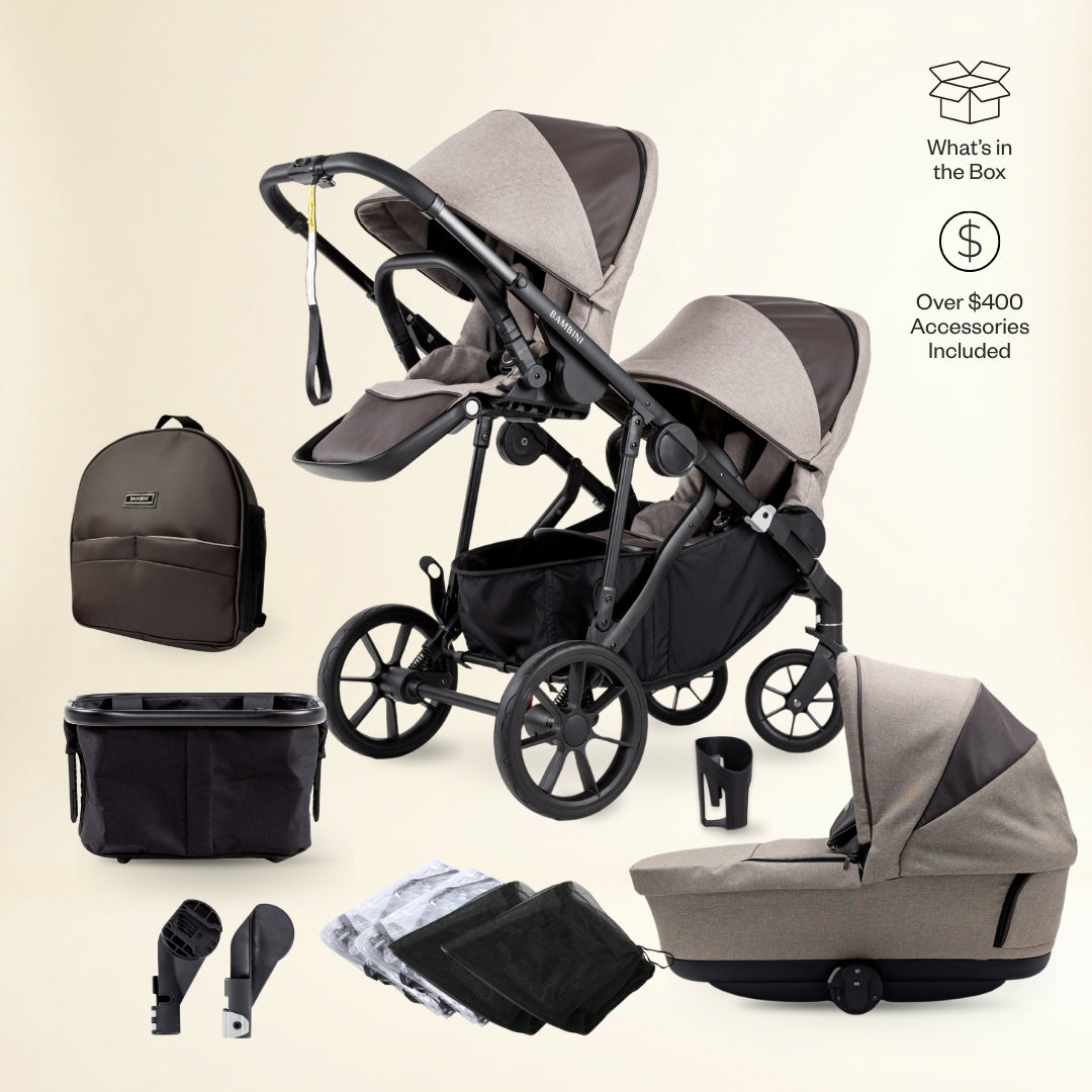 Future-Proof Bundle
