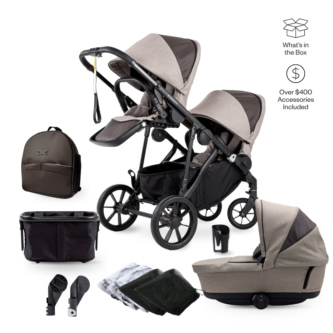 Future-Proof Bundle