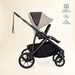 Single Seat Bundle