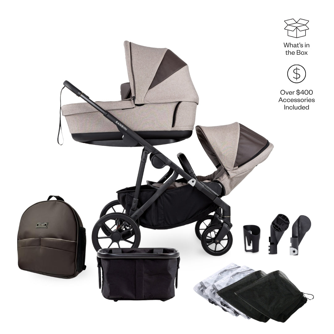 Standard Bundle