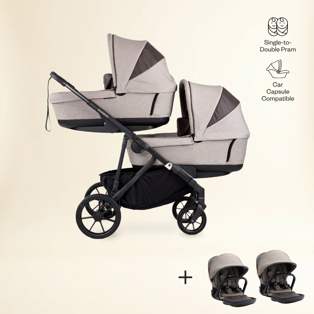 Twin Bundle