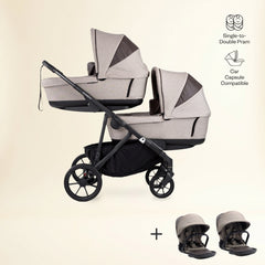 Twin Bundle