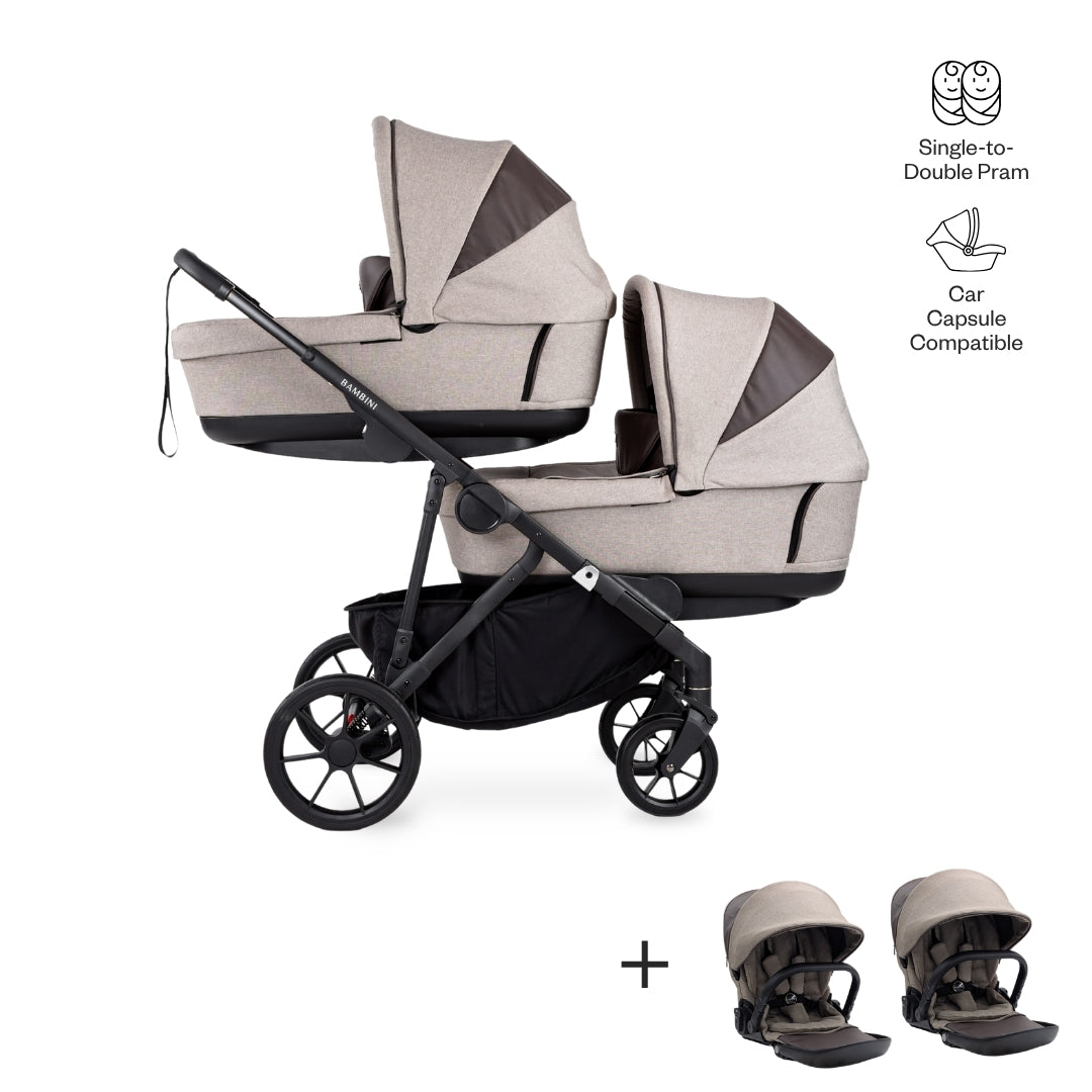 Twin Bundle