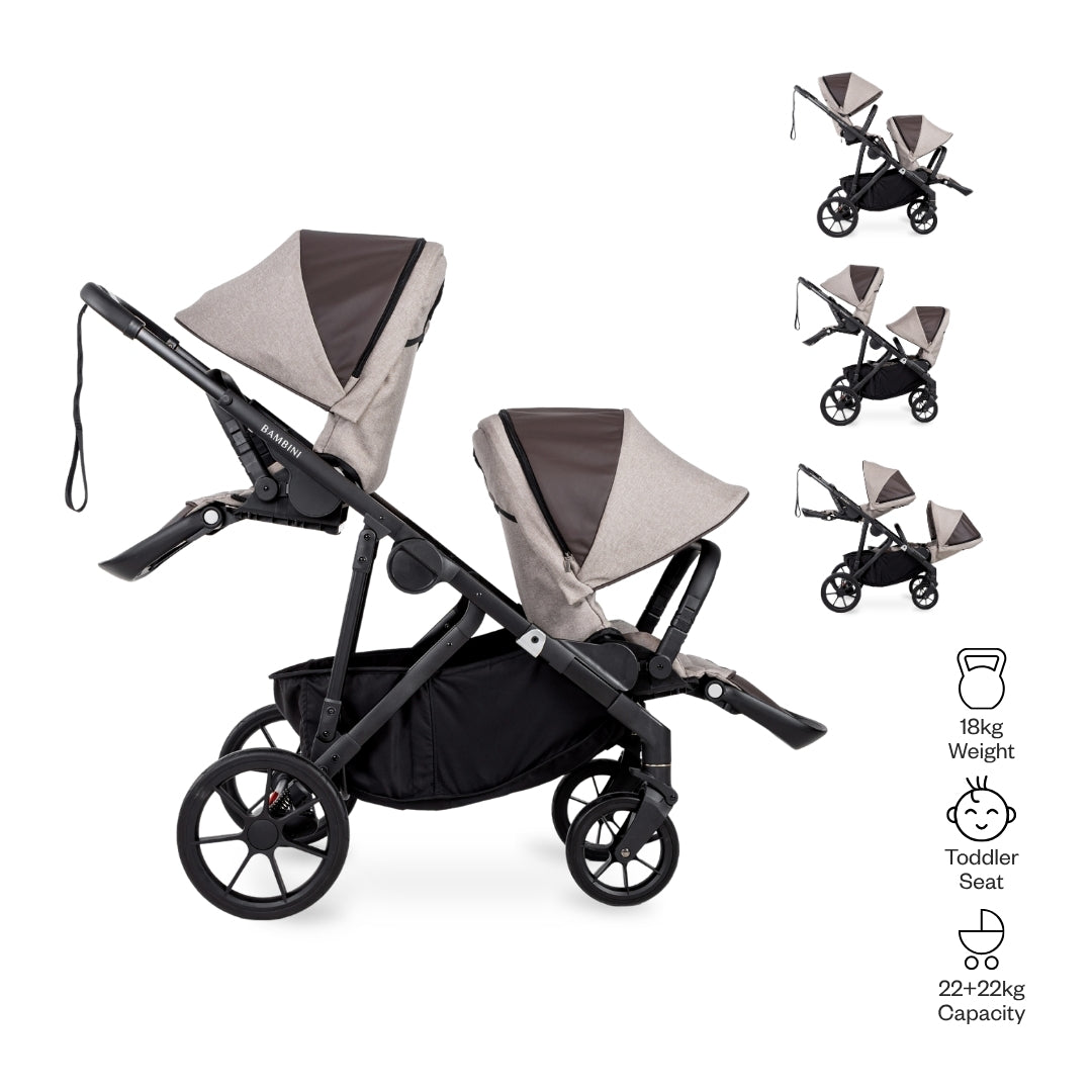 Twin Bundle