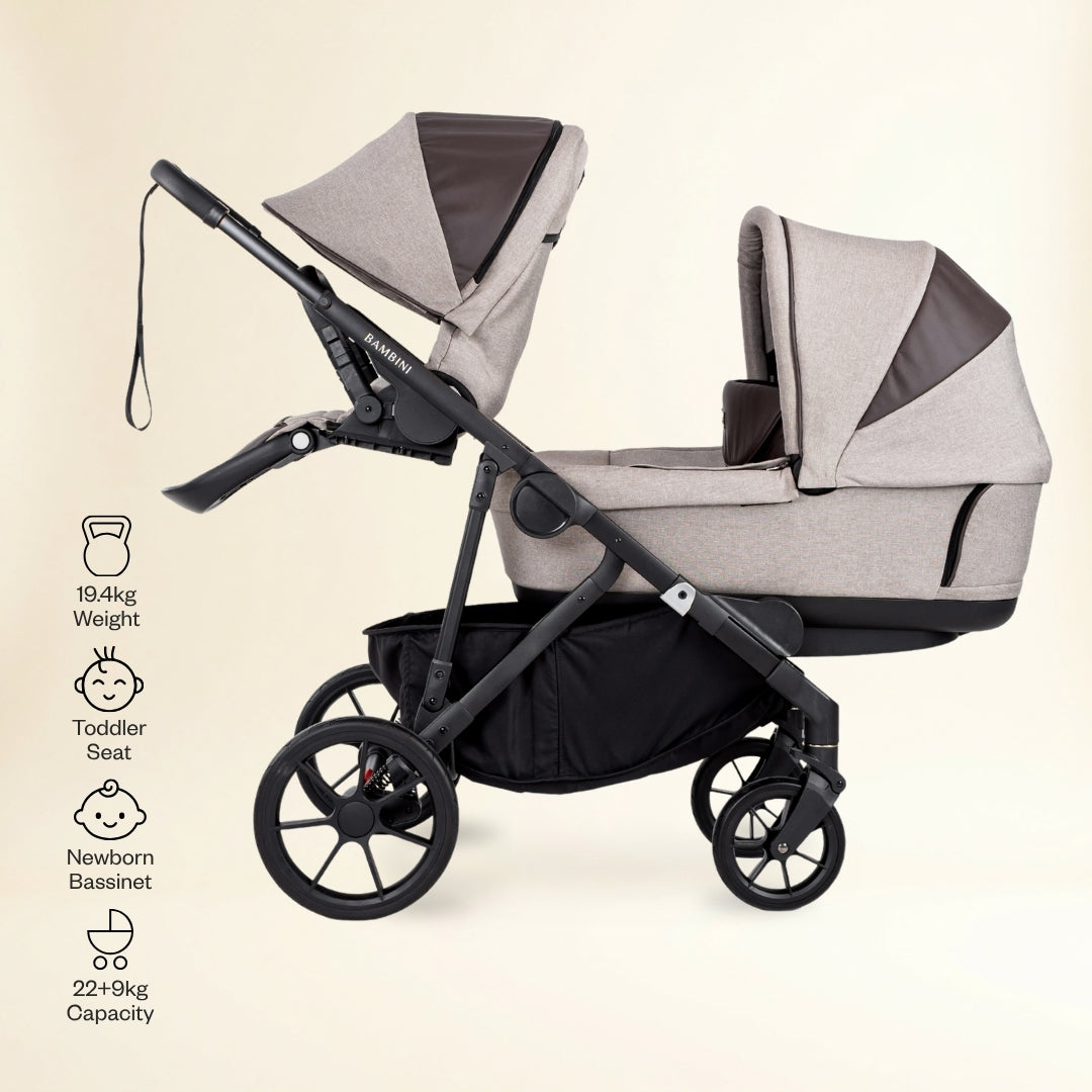 Twin Bundle