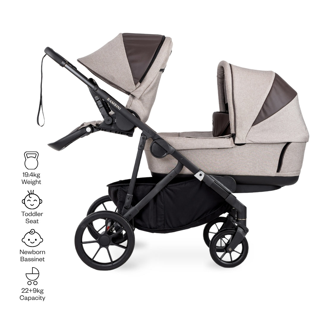 Twin Bundle
