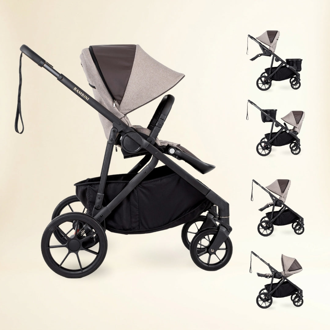 Twin Bundle