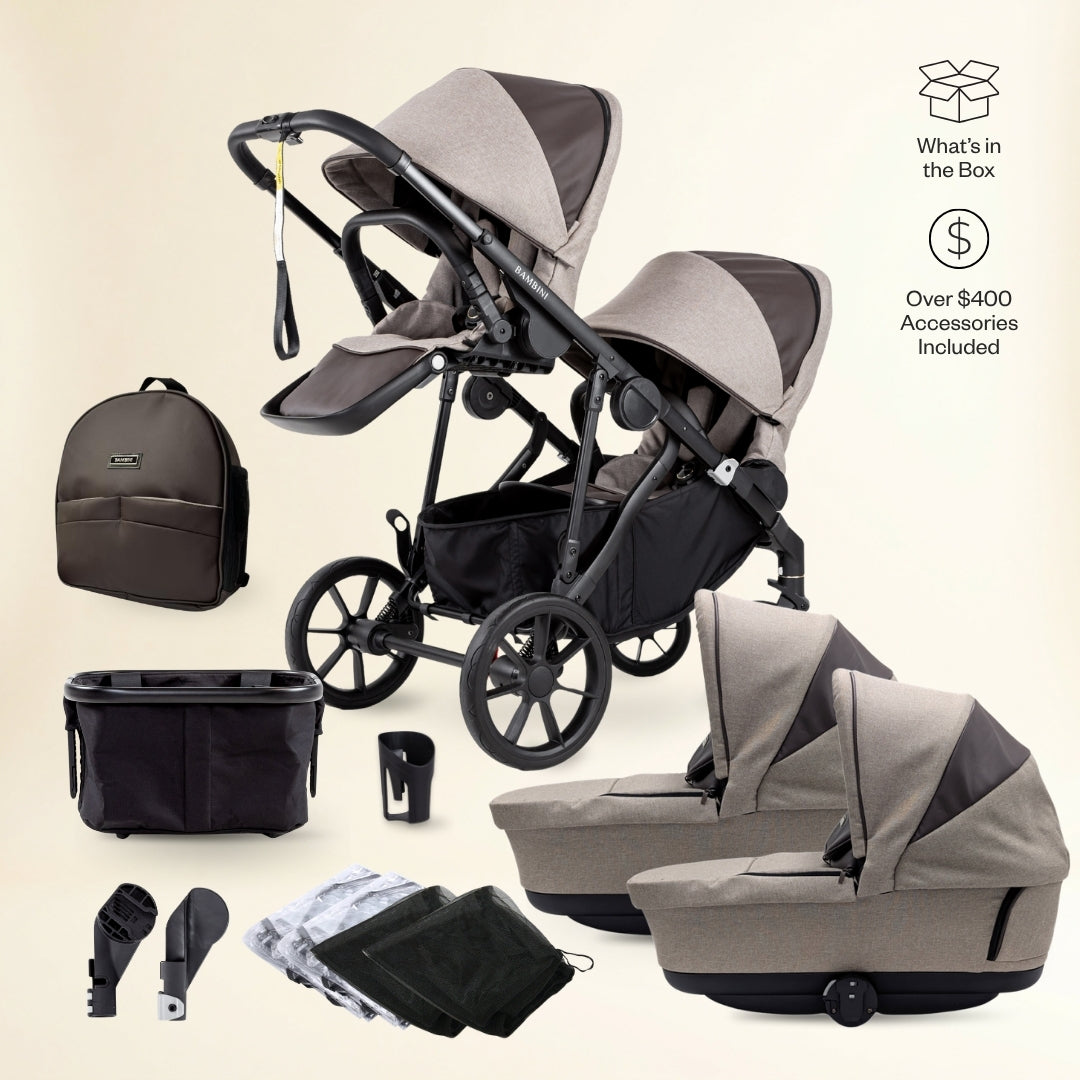 Twin Bundle