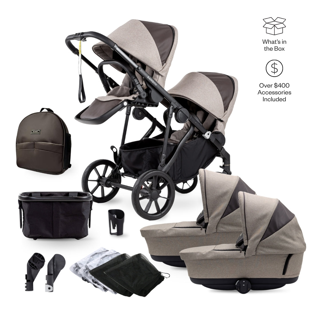 Twin Bundle