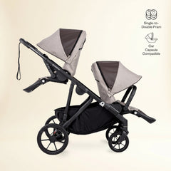 Two Seat Bundle