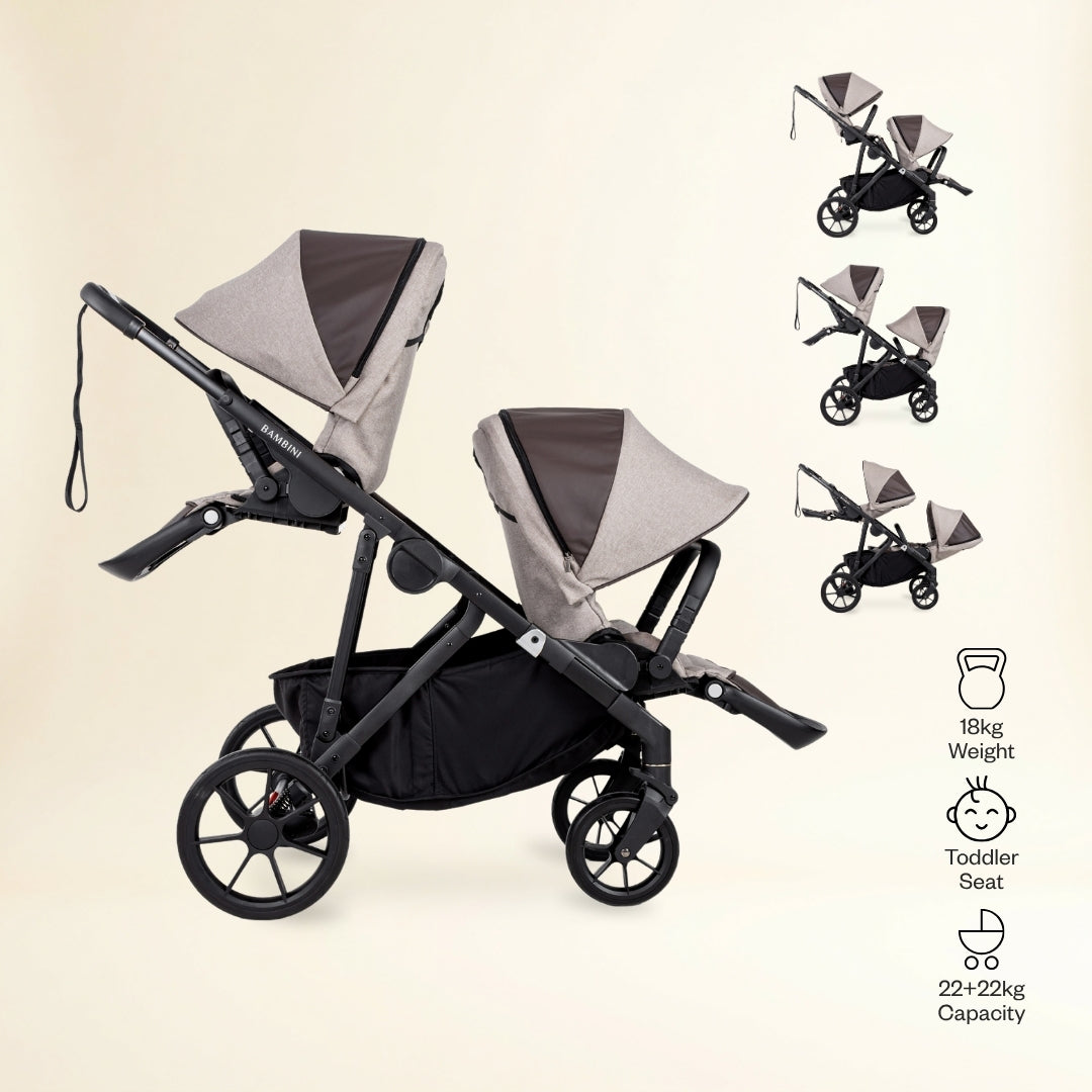 Two Seat Bundle
