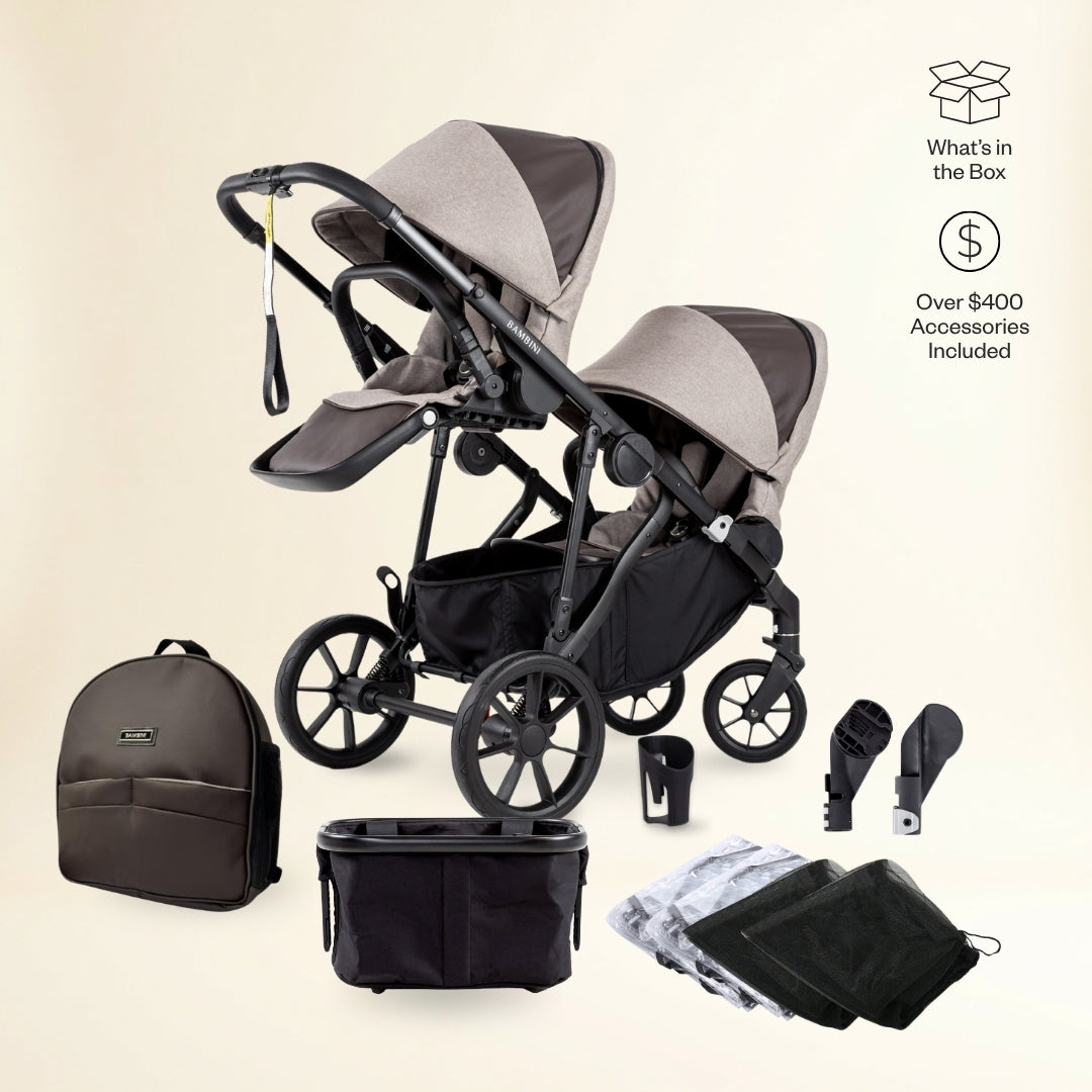 Two Seat Bundle