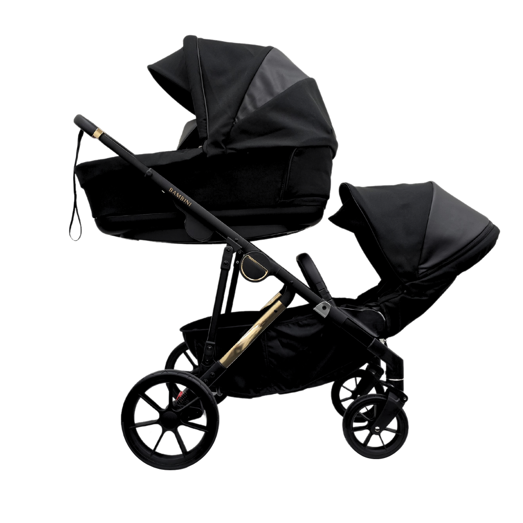 Infasecure pram shop