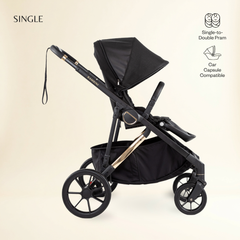 Single Seat Bundle