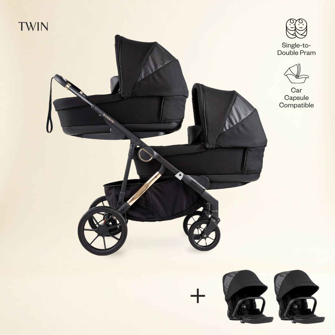 Twin Bundle