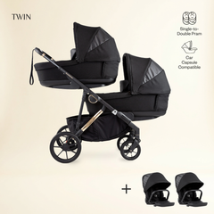 Twin Bundle