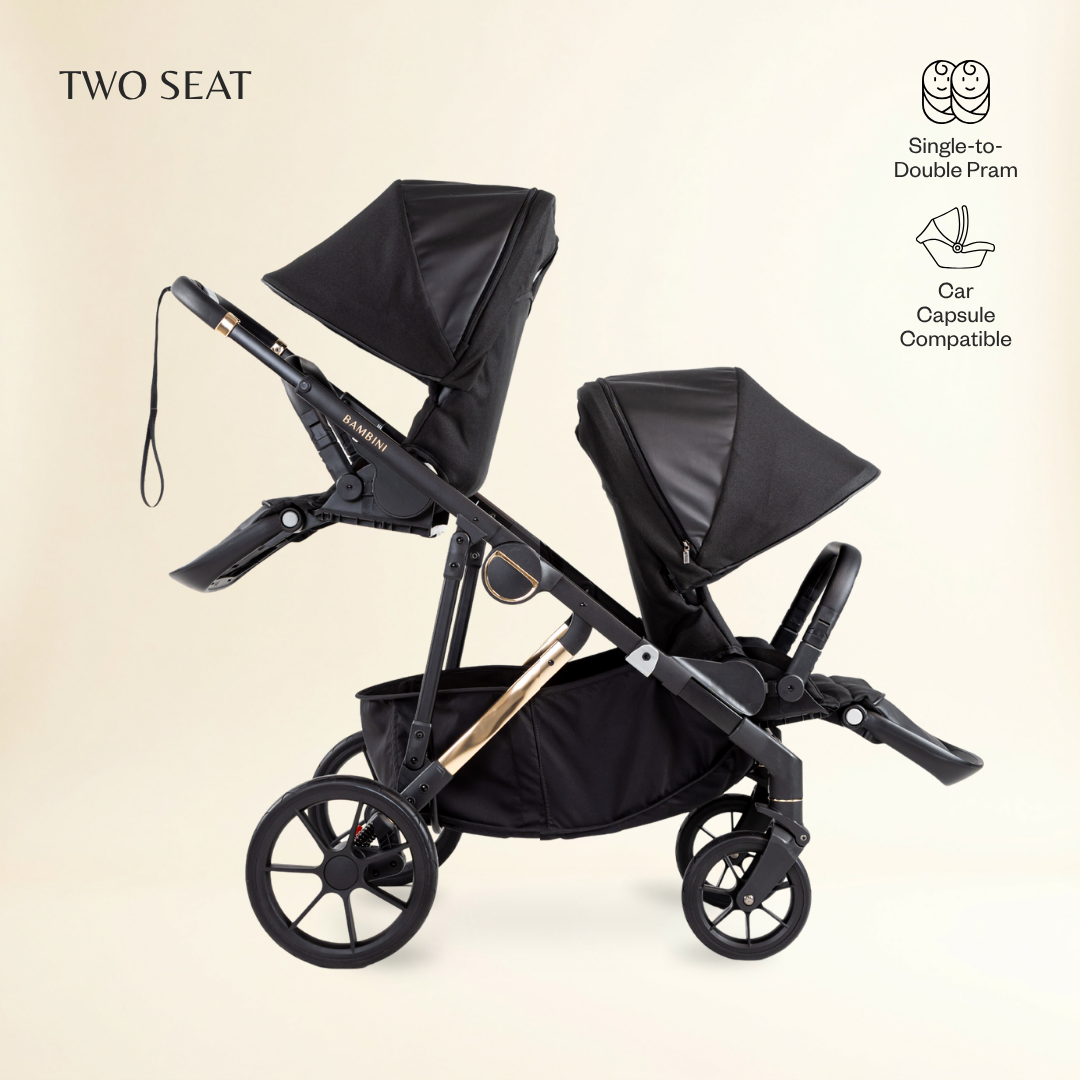 Two Seat Bundle