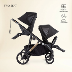 Two Seat Bundle