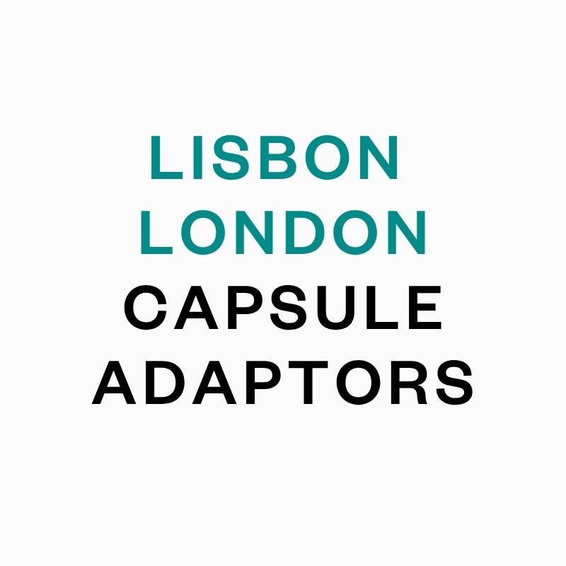 Car Capsule Adaptors