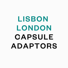 LISBON & LONDON