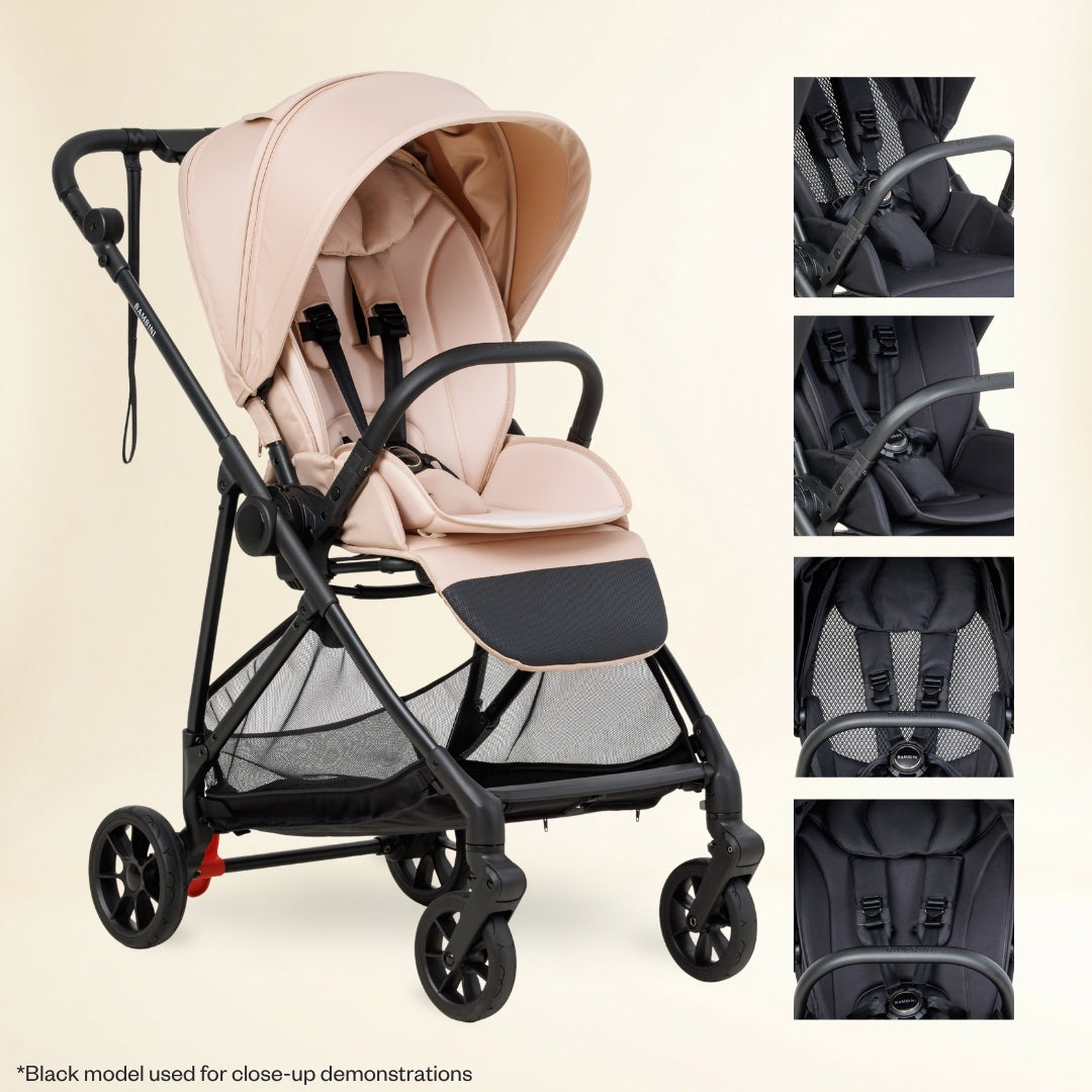 FAWN Beige