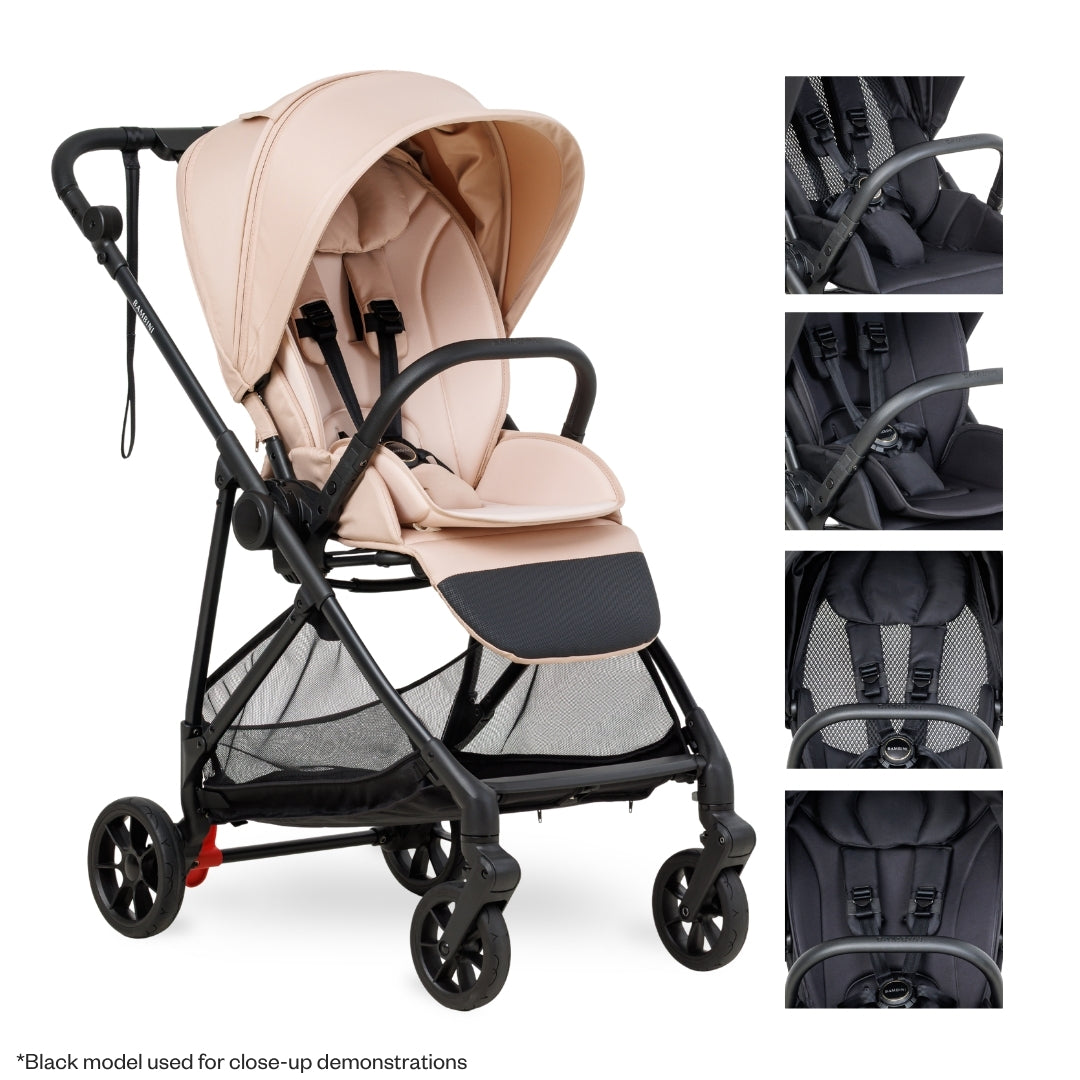 FAWN Beige