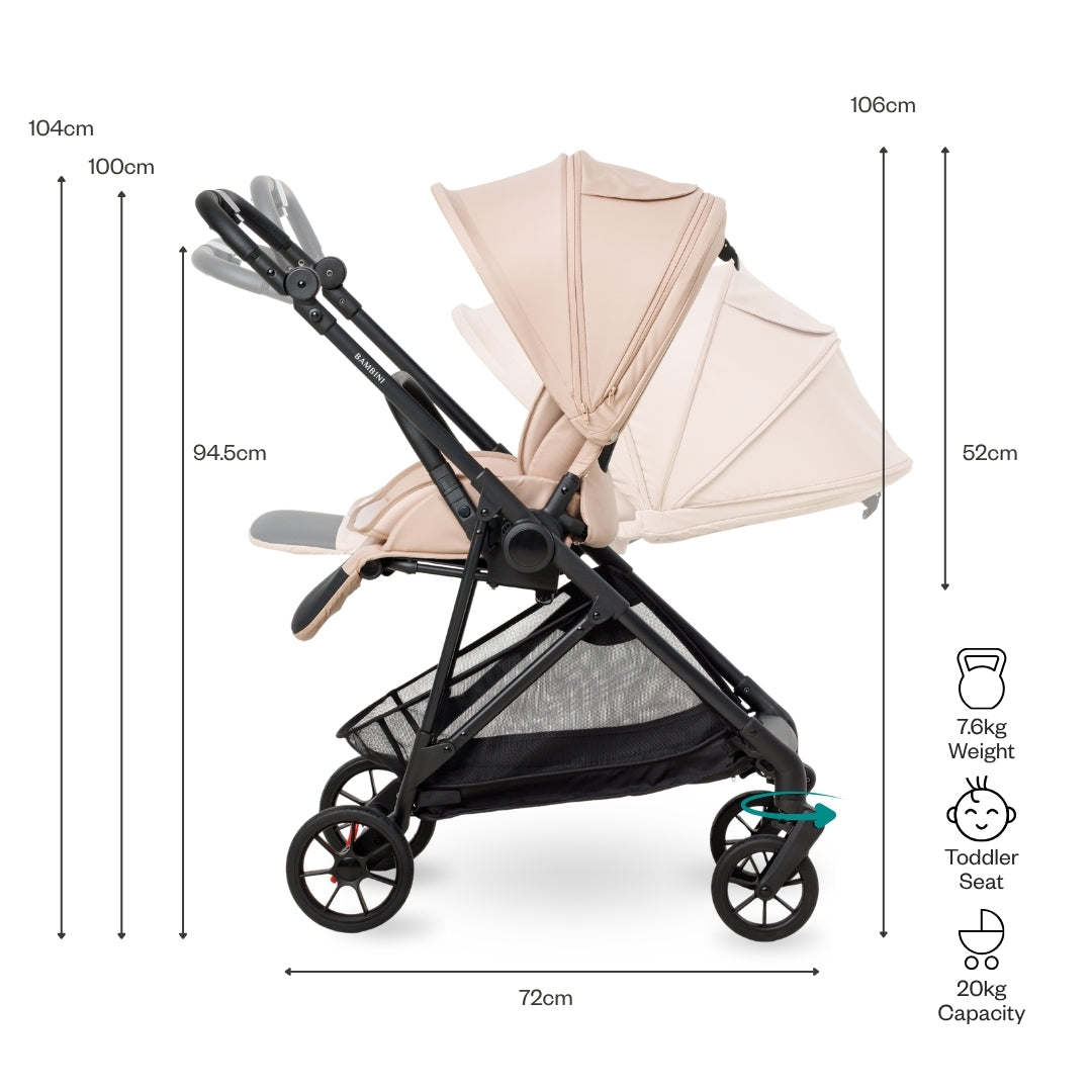 FAWN Beige
