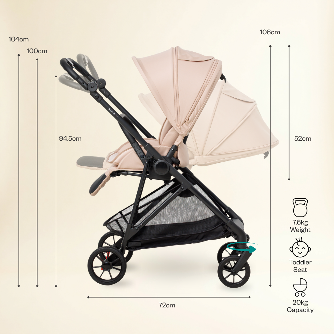 FAWN Beige