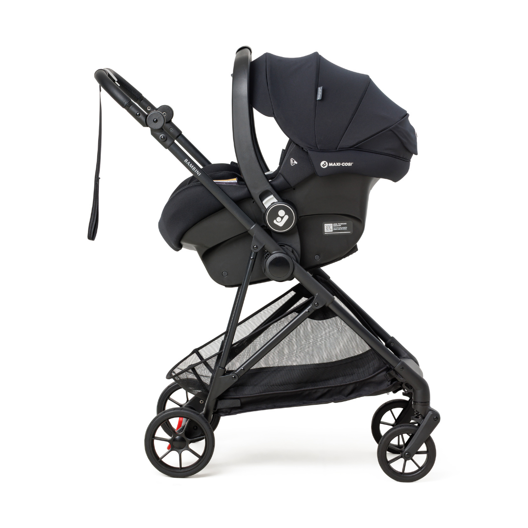 LONDON City Stroller